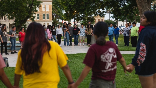 Social Justice & Advocacy Column: How many more?