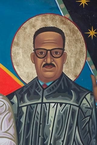 Black History Is American History: Celebrating Thurgood Marshall