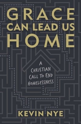 An Evening with the author of Grace can Lead us Home