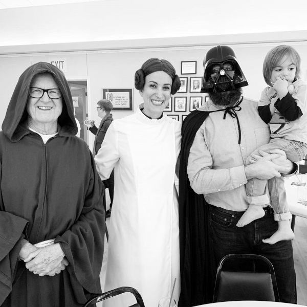 Halloween Weekend Fun