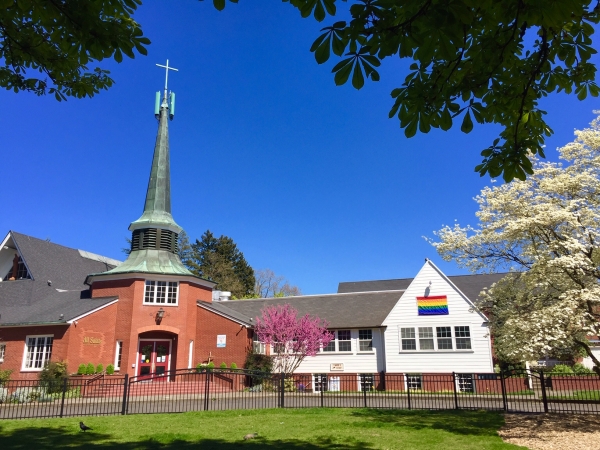 What's Next for All Saints: 