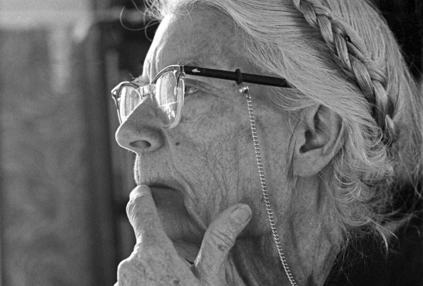Social Justice & Advocacy Column:  ​“Easier Than We Have Made Them”