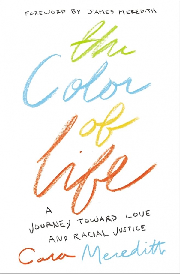 Lent, Love and Racial Justice 