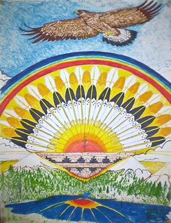 Social Justice & Advocacy Column:  ​The Grand Liturgy of the Universe