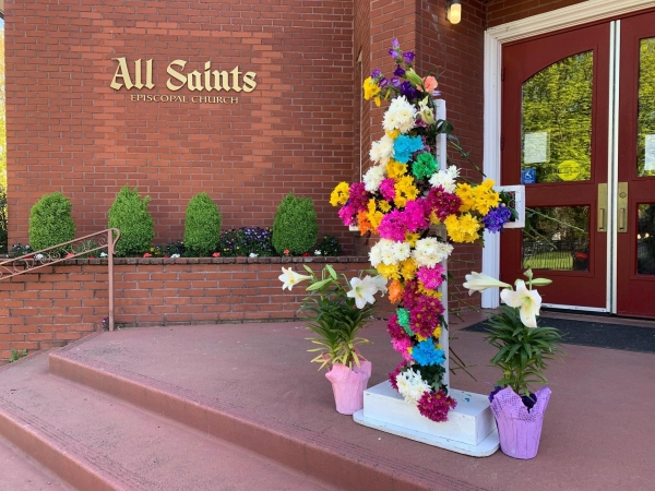 ​Holy Week and Easter