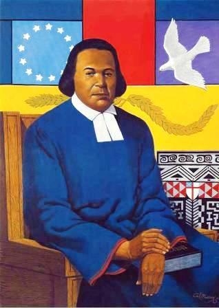 Black History Is American History: Celebrating Absalom Jones