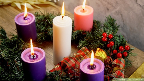 Ask the Verger: What is Advent?