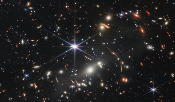 Social Justice & advocacy Column: ​The Webb Telescope