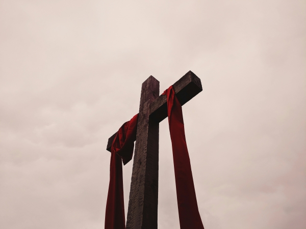 Good Friday 