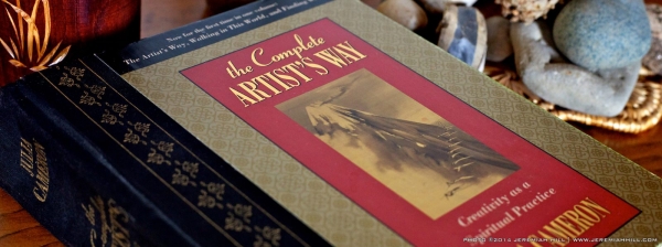 ​Art & Spirituality Summer Reading 