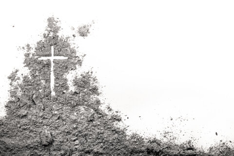 ​Ash Wednesday