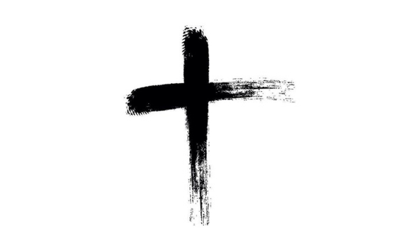 Begin Your Lenten Journey Wednesday, February 22 At Noon and 7:00 P.M.