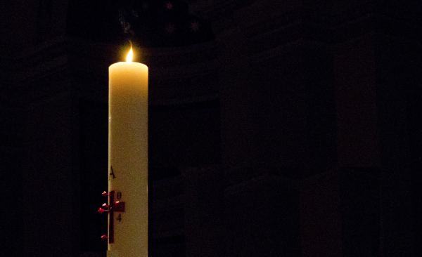 Holy Week Services