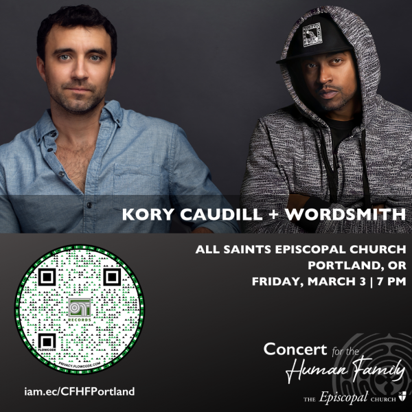 Concert for the Human Family