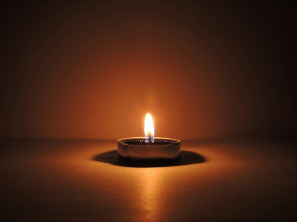 Prayer for Asian American and Pacific Islander Heritage Month