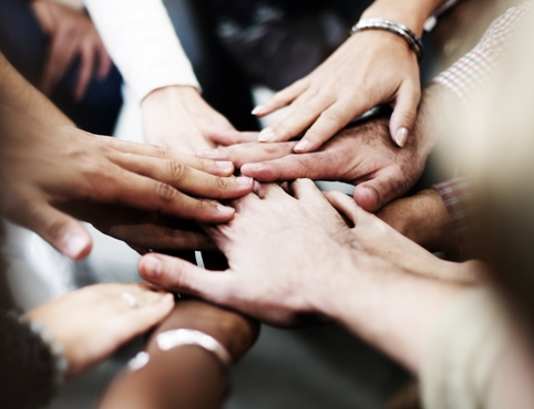​New Small Groups for 2022