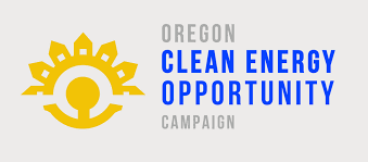 Social Justice & Advocacy Committee: 100% Clean Energy Action Alert