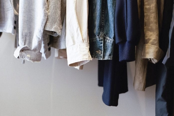 Warm Clothing Drive