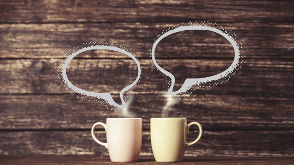 ​Social Justice & Advocacy - Coffee & Conversation
