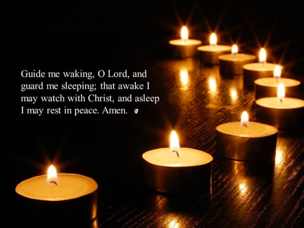 Compline Services 