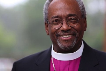  Presiding Bishop Michael Curry issues statement in anticipation of Chauvin trial verdict