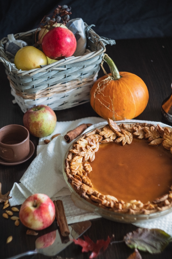 Thanksgiving Food Drive