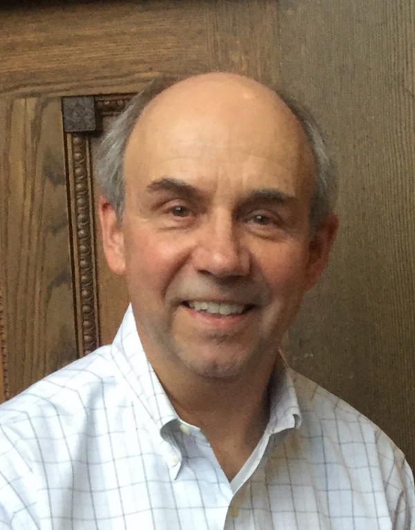 Steve Dieterich's Stewardship Message October 17, 2021
