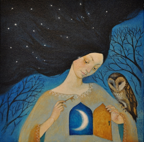 Social Justice & Advocacy Column: ​The Prophet Within