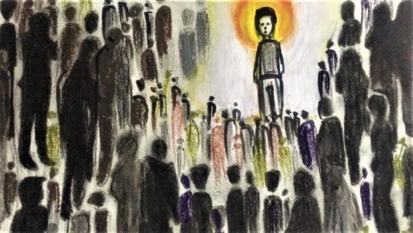Social Justice & Advocacy Column:  ​Crisis