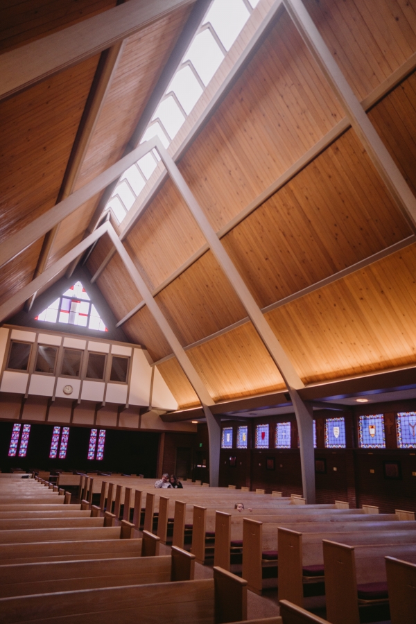 Rector's Note: Annual Meeting