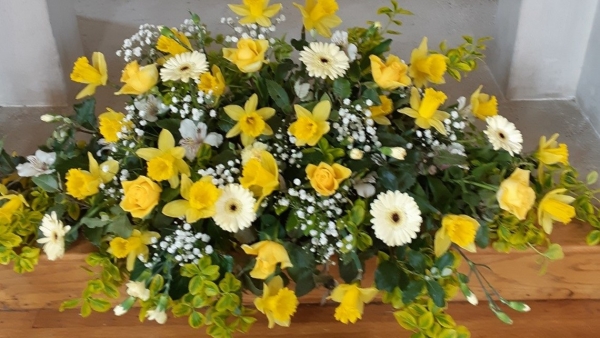 ​Easter Flowers