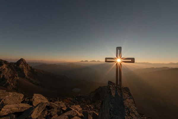 Holy Week and Easter at All Saints