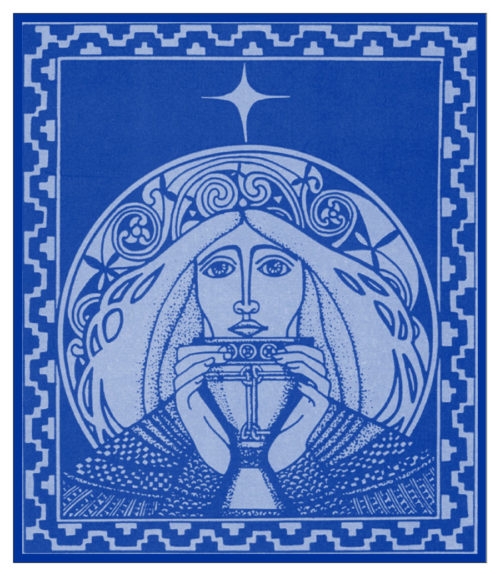 ECW (Episcopal Church Women) 30th Anniversary Spirituality Day
