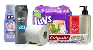 Essential Items Ministry News: