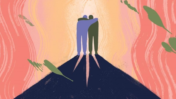 The Unexpected Path to Peace 