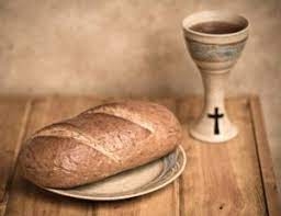 Instructed Eucharist