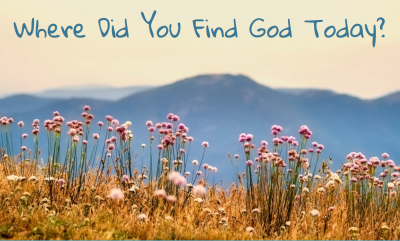 Social Justice & Advocacy Column: God in All