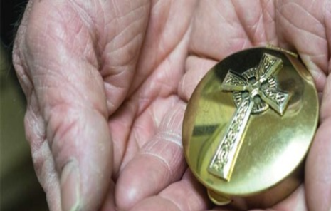 ​Holiday Home Eucharists