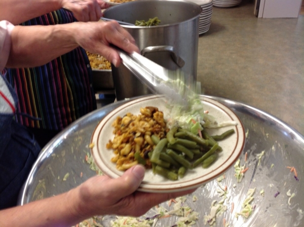 Woodstock Pantry News Brief January 30