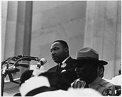 Social Justice & Advocacy Column January 17