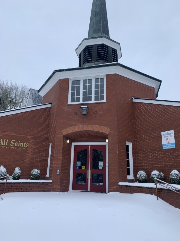 Winter Weather Updates