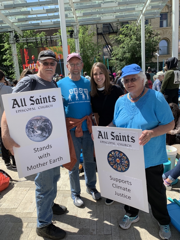 Social Justice Corner Newsletter July 24, 2024