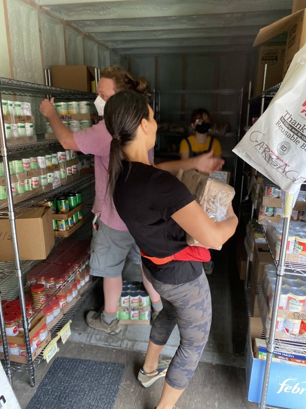 Woodstock Pantry News Brief December 24