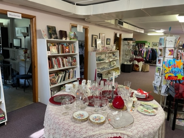 ​Mustard Seed Reopening January 28