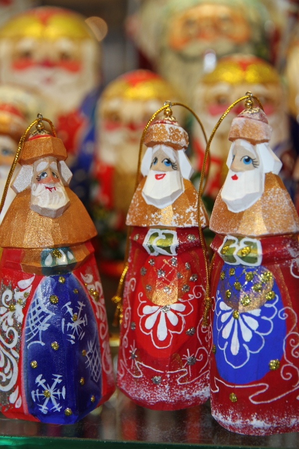 Feast of Epiphany 