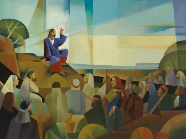 Rector's Note: Picnic Church