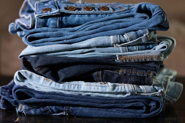 St. Francis Closet Request
