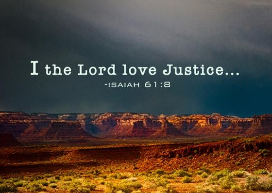 Social Justice & Advocacy Column: Love and Justice