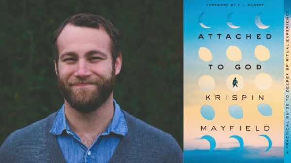 Rector's Note: Growing a Secure Spiritual Attachment to God
