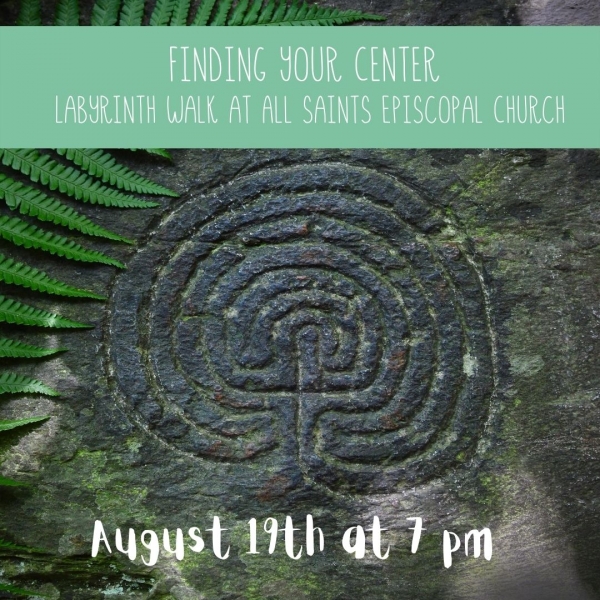 ​Labyrinth Walk